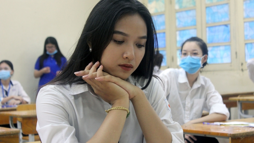 Hướng dẫn cách tra cứu điểm thi tốt nghiệp THPT 2020