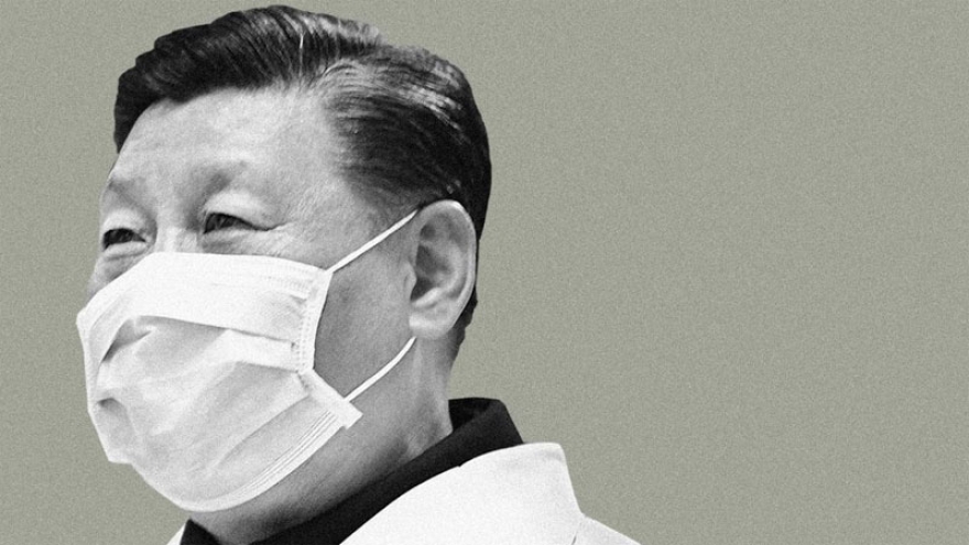 Phản ứng của các nhà lãnh đạo thế giới khi dịch Covid-19 bùng phát