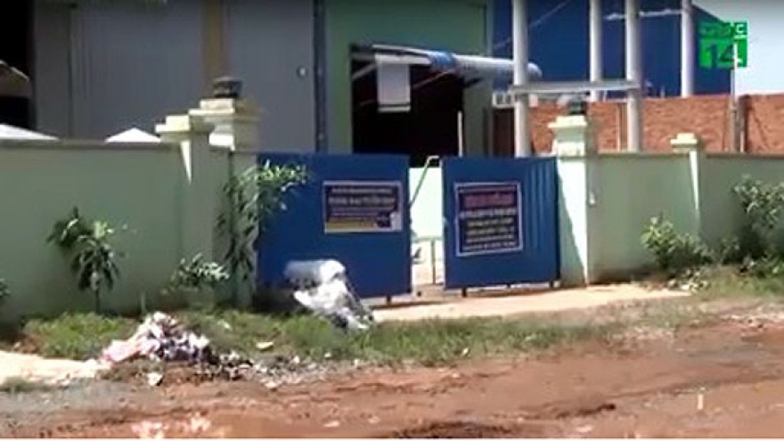 Thanh tra, xử lý xây dựng trái phép ở Đồng Nai