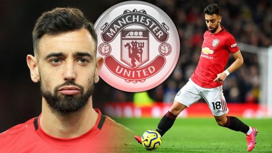 Góc nhìn người trong cuộc: Bruno Fernandes và bí quyết thành công ở MU