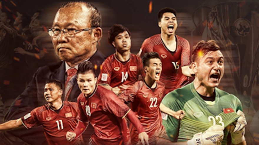 Kế hoạch làm mới ĐT Việt Nam và thử thách chưa từng có trong lịch sử