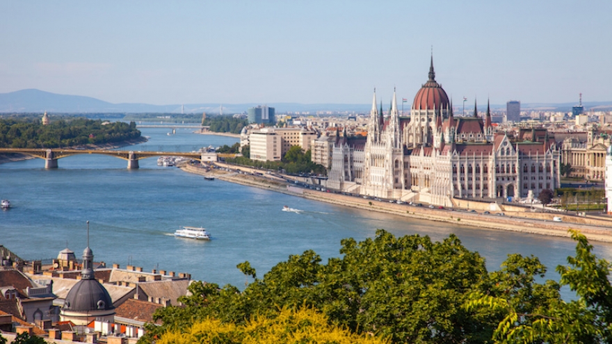 Hungary và Bulgaria lên phương án mở cửa du lịch trong mùa hè 2020