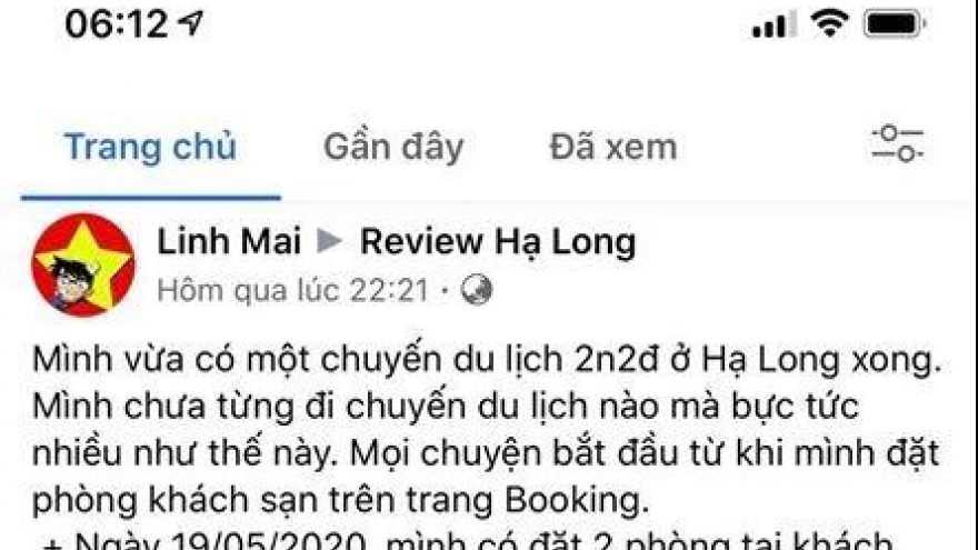 Cần xử lý nghiêm hành vi chụp giật trong dịch vụ du lịch Hạ Long