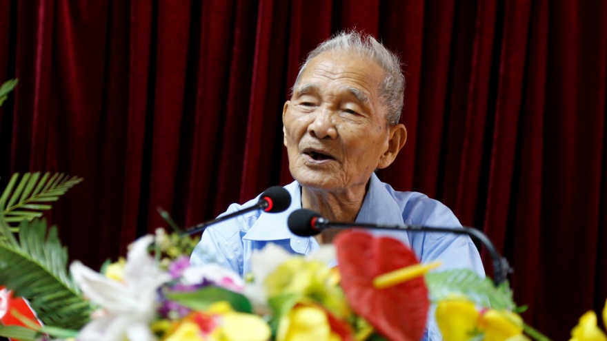 Nông Viết Toại - Nhà văn, nhà thơ của núi rừng Việt Bắc