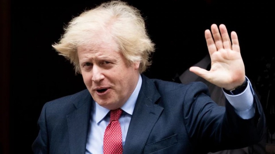 Anh – Australia thống nhất quan điểm cần điều tra nguồn gốc Covid-19