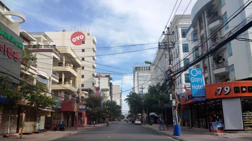 Tháo gỡ vướng mắc hỗ trợ tín dụng cho doanh nghiệp tại Khánh Hòa