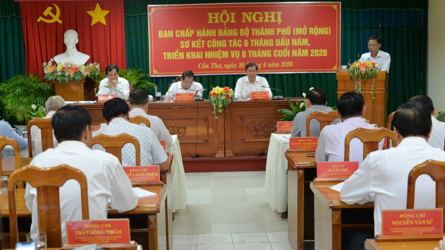 6 tháng đầu năm, Cần Thơ doanh thu từ du lịch giảm 60%