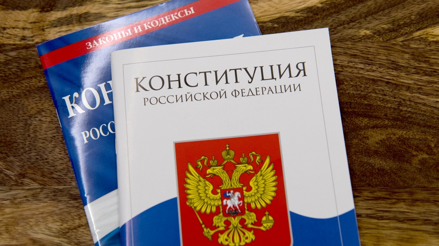 Hiến pháp sửa đổi - Sự thay đổi Luật cơ bản lớn nhất trong lịch sử Nga