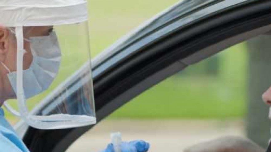 Các nước châu Âu thắt chặt các hạn chế Covid-19 đối với Cộng hòa Séc