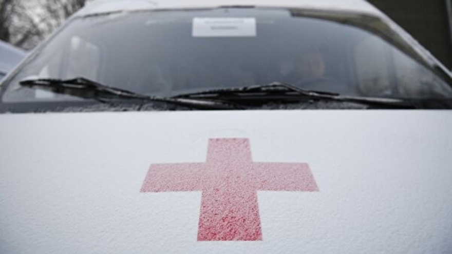 Số ca nhiễm virus SARS Cov-2 tại Uzbekistan đã vượt quá 500