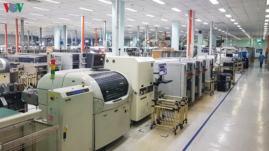 Doanh nghiệp rút khỏi thị trường nhiều hơn doanh nghiệp mới thành lập