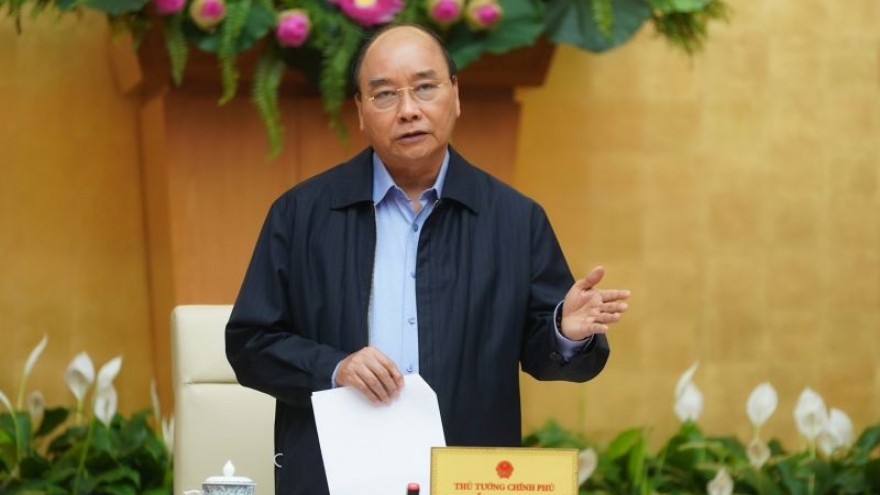 Thủ tướng đồng ý xuất khẩu gạo nhưng phải đảm bảo an ninh lương thực