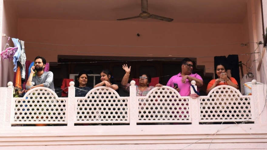 Ấn Độ có thể sớm khôi phục sản xuất sau khi kết thúc thời hạn phong toả