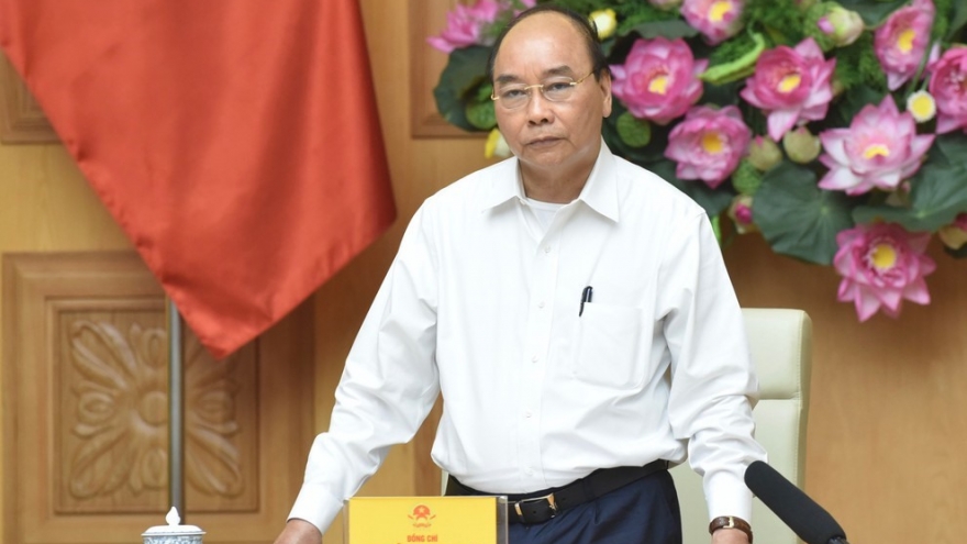 Thủ tướng: Khẩn trương xây dựng kịch bản phục hồi và phát triển sau dịch