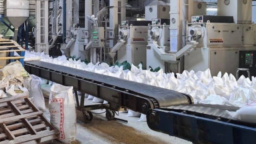 Doanh nghiệp xuất khẩu gạo bị đối tác phạt 200 triệu USD