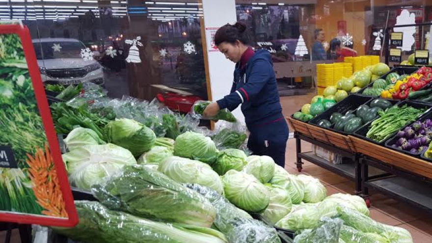 Tháo gỡ rào cản mở rộng thị trường tiêu thụ nông sản