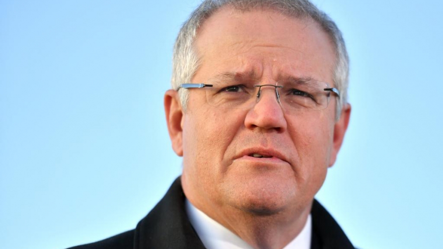 Australia siết chặt kiểm soát đầu tư nước ngoài