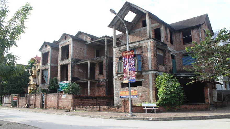 Doanh nghiệp bất động sản ngừng kinh doanh thời hậu Covid-19