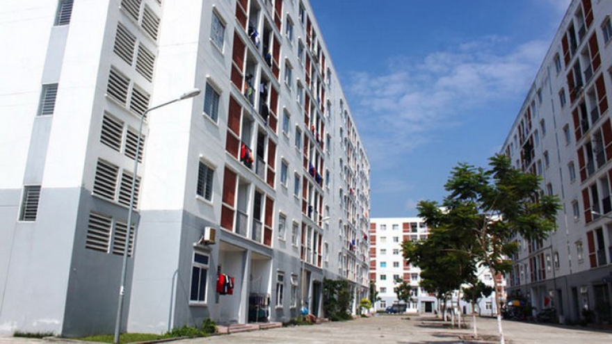 DN bất động sản ngừng kinh doanh tăng 94% những tháng đầu năm 2020