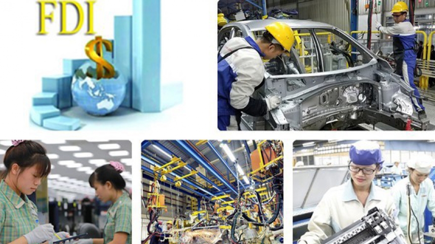 Việt Nam thận trọng tránh thành “sân sau” của các nguồn vốn đầu tư FDI