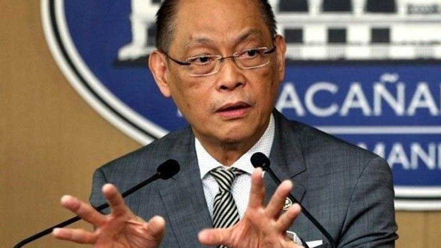 Philippines chấm dứt gần 2 thập kỷ liên tục tăng trưởng GDP