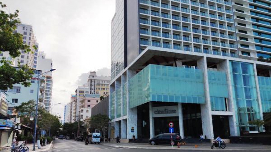 Sửa đổi Thông tư 01, cơ cấu lại thời hạn trả nợ cho doanh nghiệp