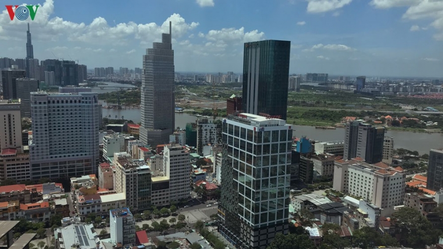 Khó khăn lớn nhất của thị trường bất động sản là vướng mắc chính sách