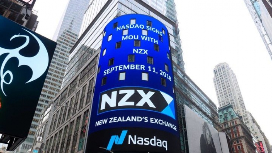 Thị trường chứng khoán New Zealand bị tấn công mạng ngày thứ 4 liên tiếp