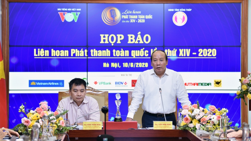 LHPT toàn quốc lần thứ XIV-2020 mang đậm hơi thở của cuộc sống hiện đại