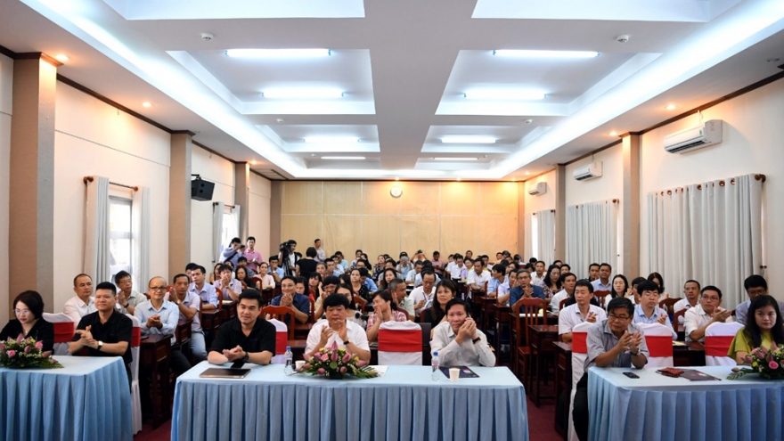 Khai mạc Hội thảo “Công nghệ truyền thông trong kỷ nguyên số”