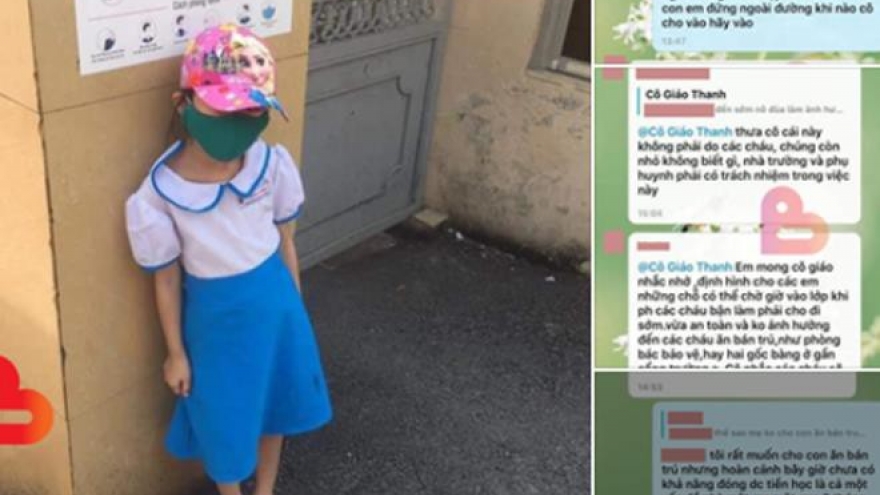 Làm thầy, nếu không đủ yêu thương sẽ thật nguy hiểm!