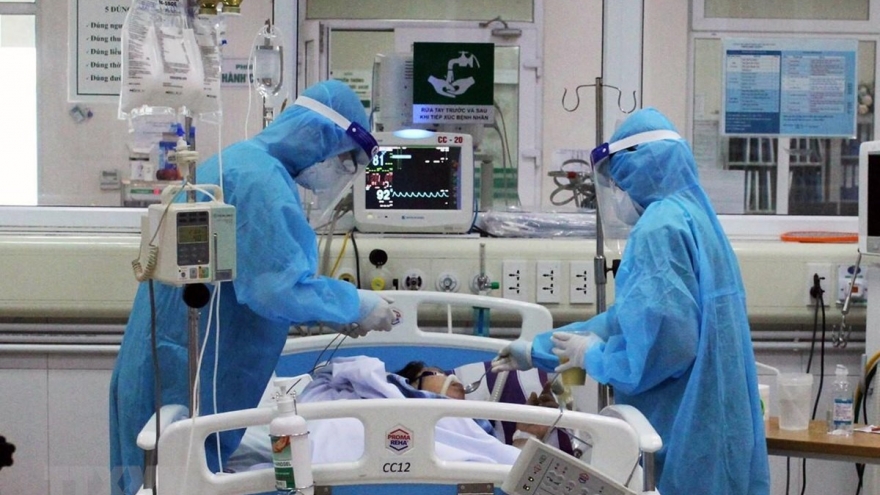 Bé gái hơn 1 tuổi ở Đà Nẵng mắc Covid-19 khi gửi ở nhà trẻ?