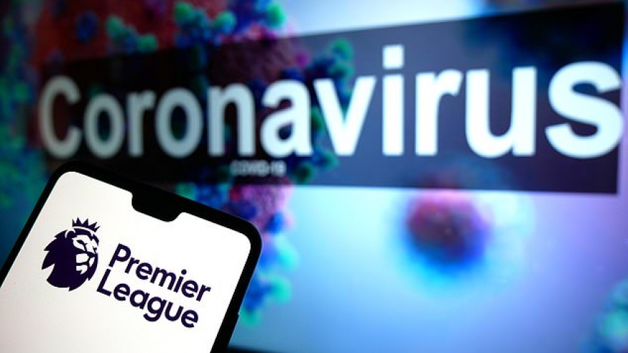 Các CLB Premier League trang bị máy test Covid-19 hàng ngày cho cầu thủ