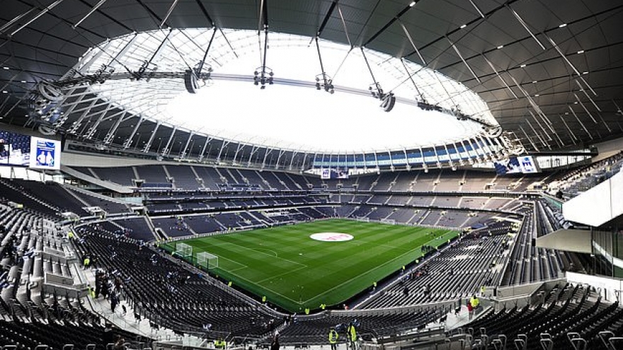 Tottenham bế tắc: Để Harry Kane đến MU hay “hi sinh” cả White Hart Lane?