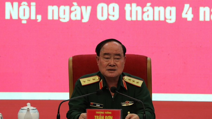 Bộ Quốc phòng đề nghị có chế độ cách ly đặc biệt với người sắp về nước
