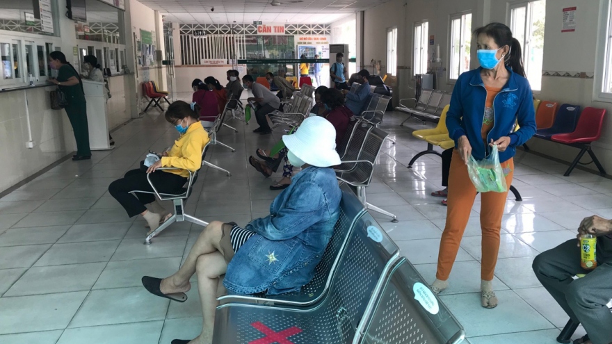 Bình Dương lập đoàn kiểm tra các cơ sở y tế sau phản ánh của VOV