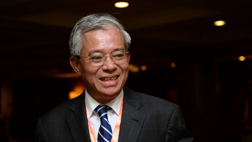 Hợp tác quốc tế chống Covid-19: Việt Nam sẵn sàng chia sẻ nguồn lực