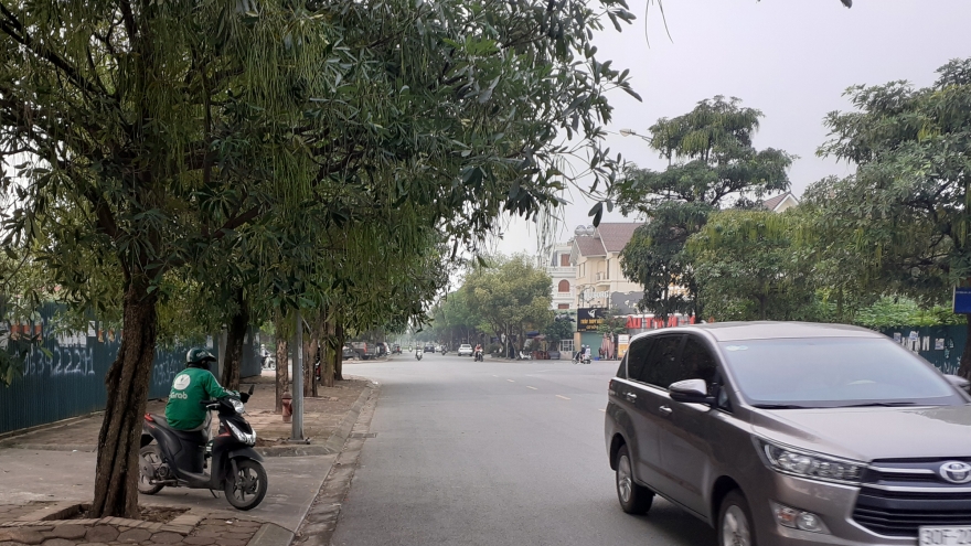 Xe ôm, nghề nguy hiểm trong đại dịch Covid-19