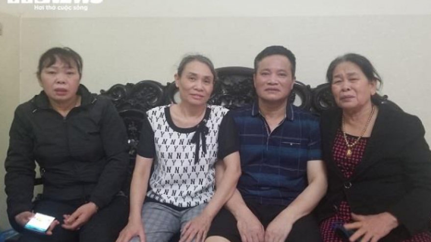 Nạn nhân từng bị Nguyễn Xuân Đường “dọa giết” vừa được tại ngoại