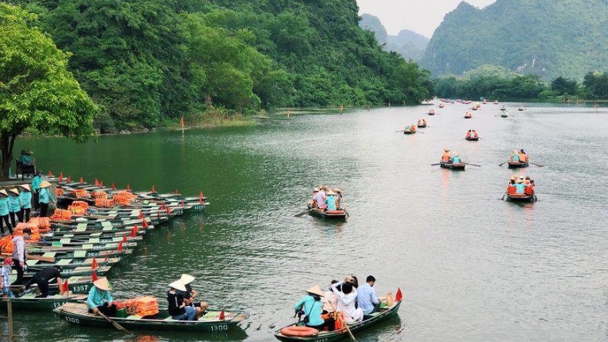 Khởi động du lịch nội địa: Nhiều địa phương còn e ngại