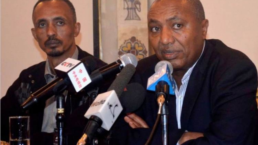 Cựu Bộ trưởng Ethiopia đi tù vì tham nhũng