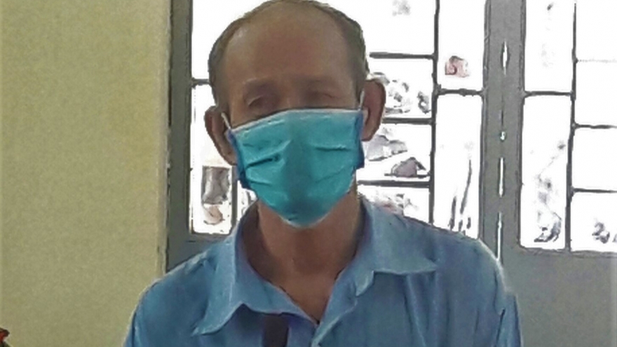 Sau khi ra tù vì tội hiếp dâm tiếp tục phạm tội dâm ô