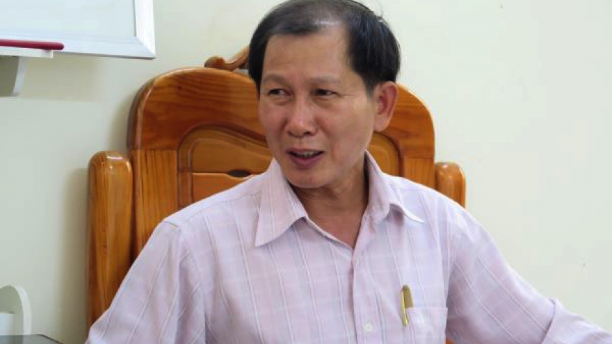 Những dấu hiệu bất thường trong công tác cán bộ ở Quảng Ngãi