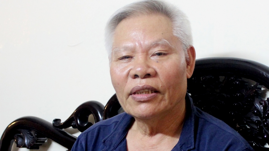 “Cán bộ có bao nhiêu nhà, xe dân biết cả, phải có cơ chế để dân nói ra“