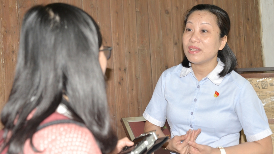 “Tôi xúc động trước tình cảm người dân Việt Nam dành cho Hồ Chủ tịch“