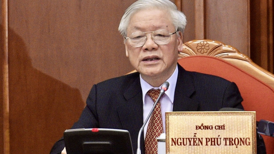 7 nhóm khuyết điểm khiến cán bộ không được chọn vào BCH Trung ương khoá 13