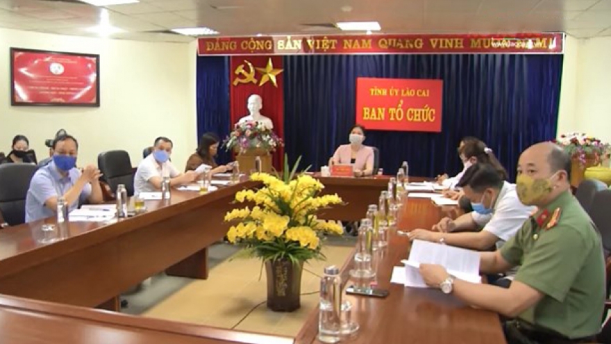 Làn gió mới từ việc bố trí cán bộ chủ chốt không phải người địa phương ở Lào Cai