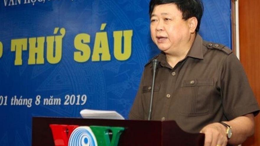 Học tập và làm theo Bác đang thấm vào mỗi người dân Việt Nam