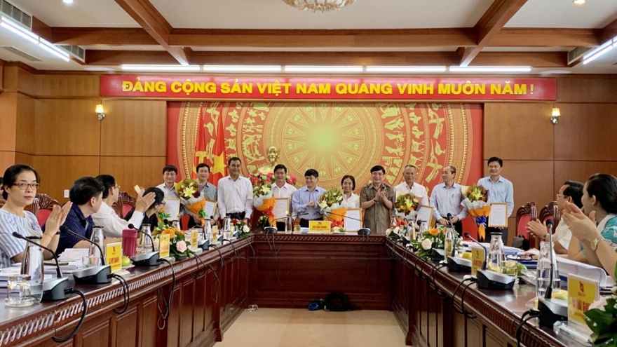 Ban Bí thư chỉ định nhân sự Đảng bộ Đắk Lắk