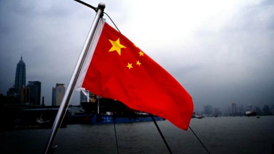 Trung Quốc tuyên án tử hình một công dân Australia